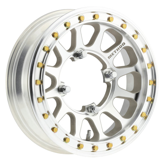 Method Wheels MR40155046300B2 MRW MR401-R Wheels