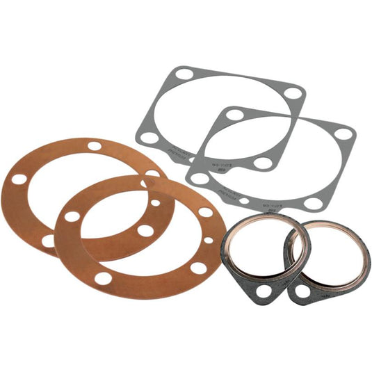 S&S Cycle 90-1917 Head and Base Gasket Kit