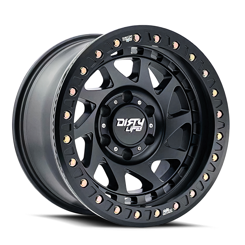 Load image into Gallery viewer, Dirty Life 9313-7973MB12 DLW Enigma Race 9313 Wheels
