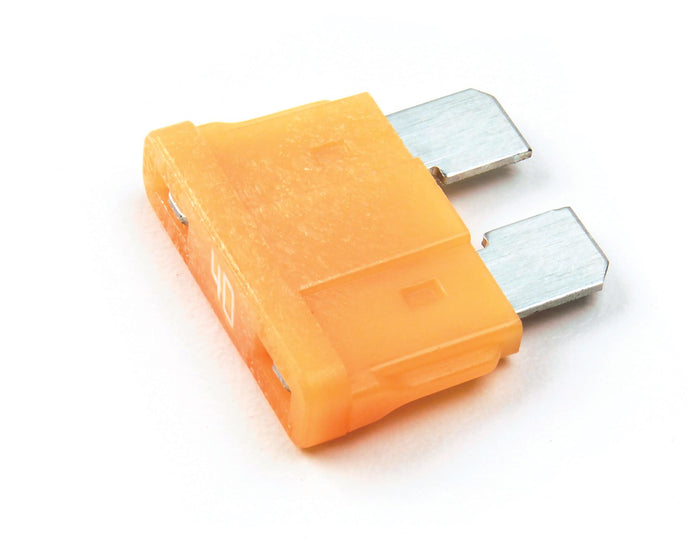 Grote 82-ANR-40A ATC Blade Style Standard Fuses - 40 Amp - 5 Pack
