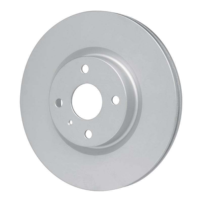 Load image into Gallery viewer, Dfc 900-80073 DFC Geomet Coated Rotors - Plain
