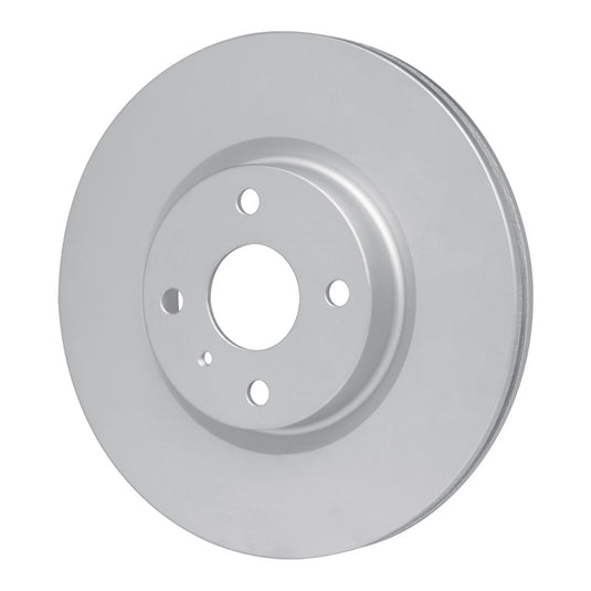Dfc 604-80073 DFC GeoSPEC Coated Rotors - Plain