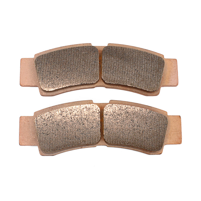 Epi WE445423 EPI Heavy Duty Brake Pad