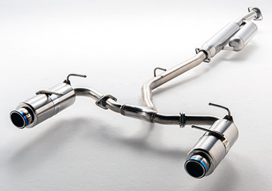 Hks 32016-AT130 HKS Exhaust - Hi-Power