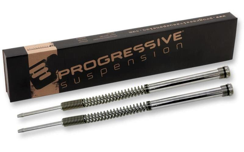 Progressive Suspension 31-2537 Monotube Lowering Fork Cartridge Kit