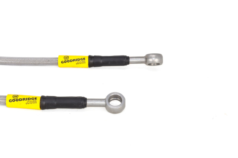 Load image into Gallery viewer, Goodridge 22074 GR G-Stop Brake Line Kits
