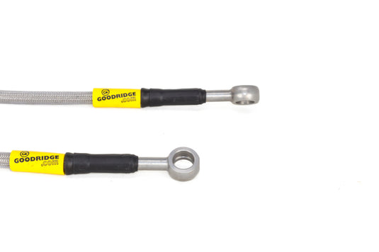 Goodridge 22074 GR G-Stop Brake Line Kits