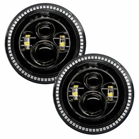 Oracle Lighting 5769-334 ORL Headlight Assemblies