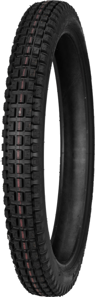 Irc 101565 TR-011 Front Tire - 2.75-21