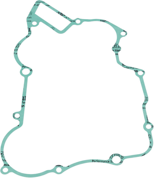 Moose Racing 816326mse Clutch Cover Gasket - Inner
