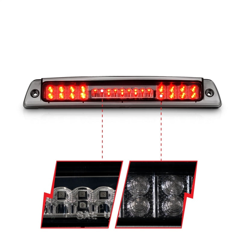Load image into Gallery viewer, Anzo 531046 ANZ LED 3rd Brake Light
