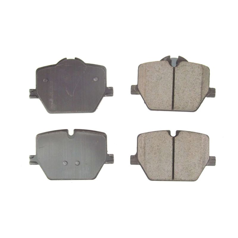 Load image into Gallery viewer, Powerstop 16-2220 PSB Z16 Evolution Brake Pads
