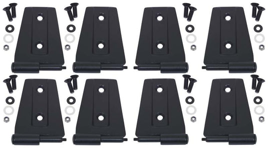 Kentrol 80576 KEN Door Hinge
