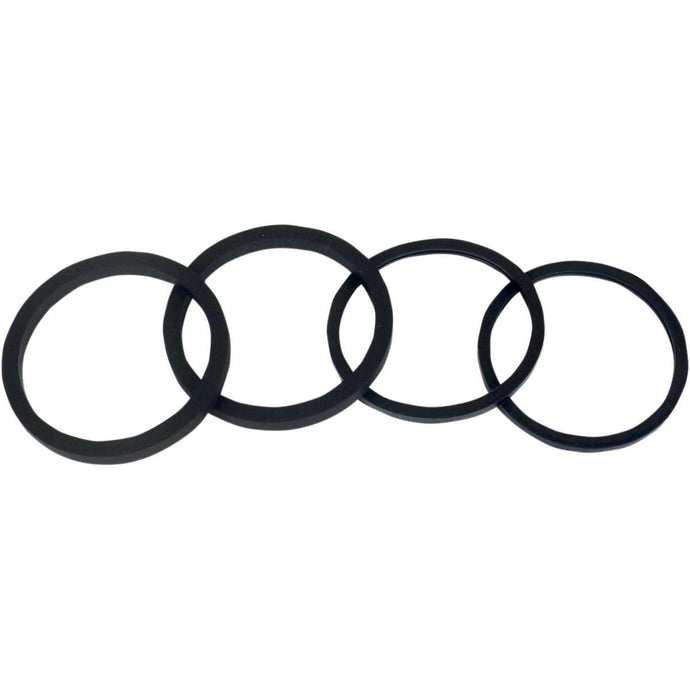 K&S Technologies 19-1014 Brake Caliper Seal Kit