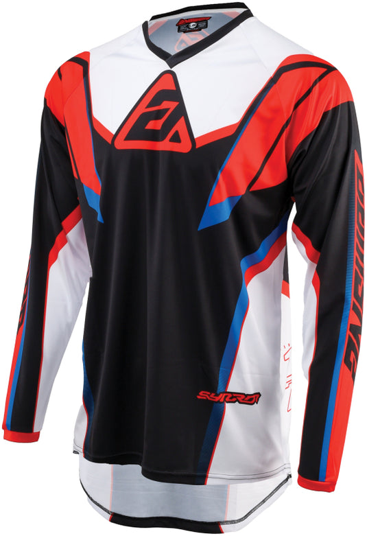 Answer 442406 ANS Syncron Jerseys