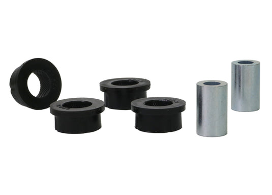 Whiteline W63583 WL Bushings - Toe Links
