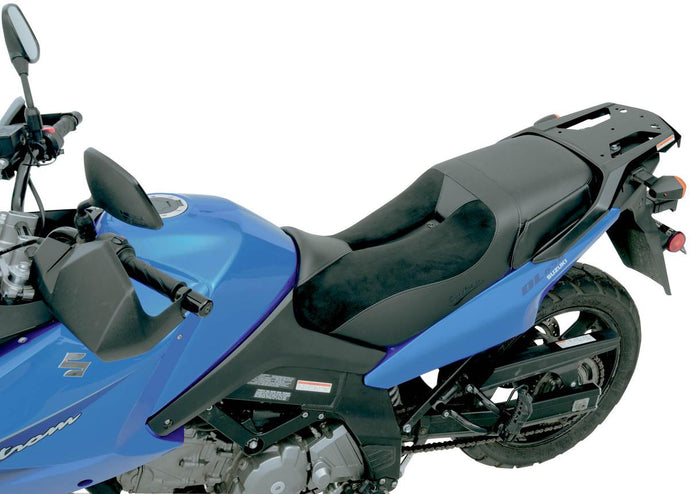 Saddlemen 0810-BM10 Adventure Track Seat - Standard