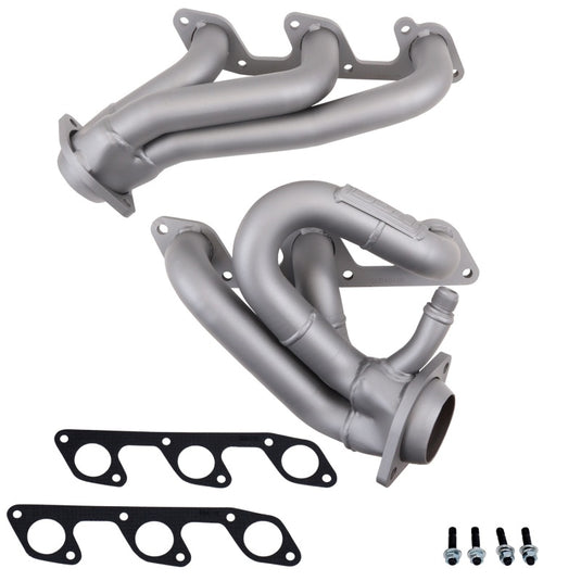 Bbk 4010 BBK Short Tuned Length Headers