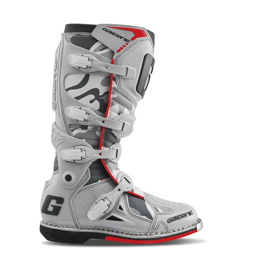 Gaerne 2196-014-9.5 GAR Fastback Boot