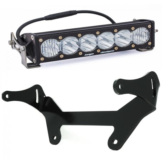 Baja Designs 447089 BAJ Powersports Light Mount Kits