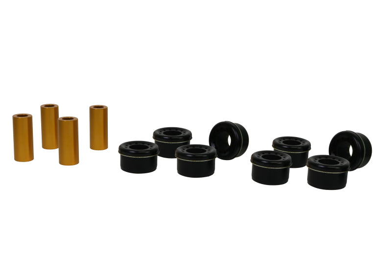Load image into Gallery viewer, Whiteline KDT921 WL Bushings - Crossmember
