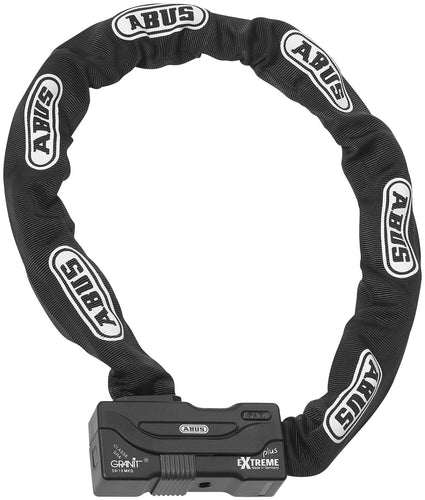 Abus 56559 Granit Extreme Plus 59 Chain Lock - 55in. x 12mm
