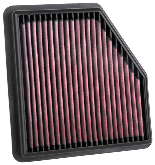 K&N Engineering 33-5094 KN Drop in Air Filters
