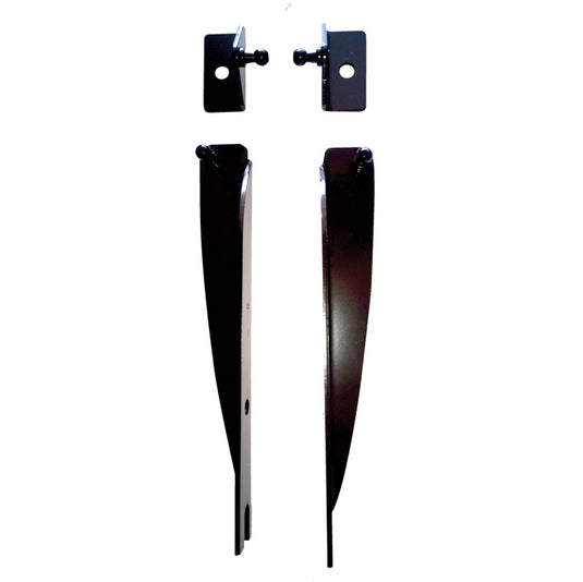 Ford Racing M-16826-M FR Hood Lift Kits