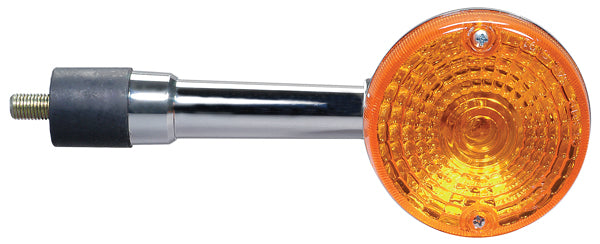 K&S Technologies 25-3015 DOT Approved Turn Signal - Amber