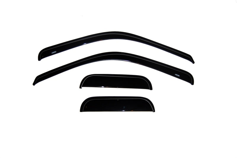 Load image into Gallery viewer, Avs 94522 AVS Ventvisor - Smoke
