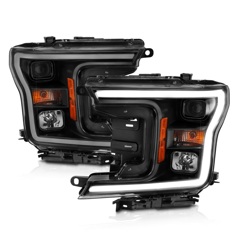 Load image into Gallery viewer, Anzo 111467 ANZ LED/Projector Headlights
