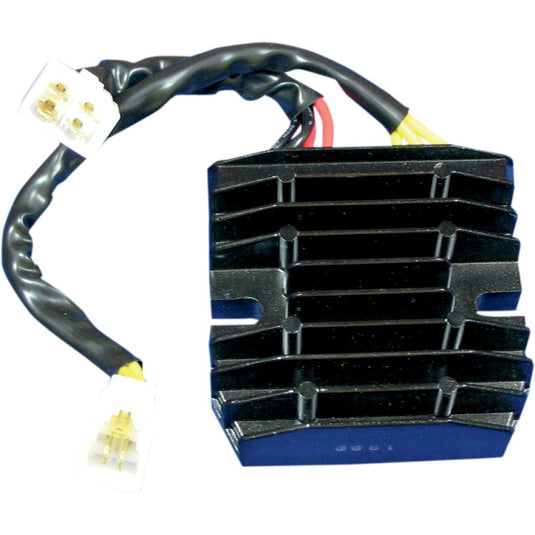 Ricks Motorsport Electric 10-009H Hot Shot Series Rectifier/Regulator