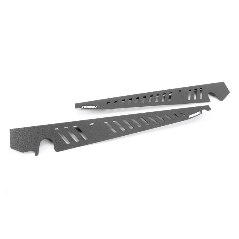 Load image into Gallery viewer, Perrin Performance PSP-ENG-550BK PA Fender Shrouds
