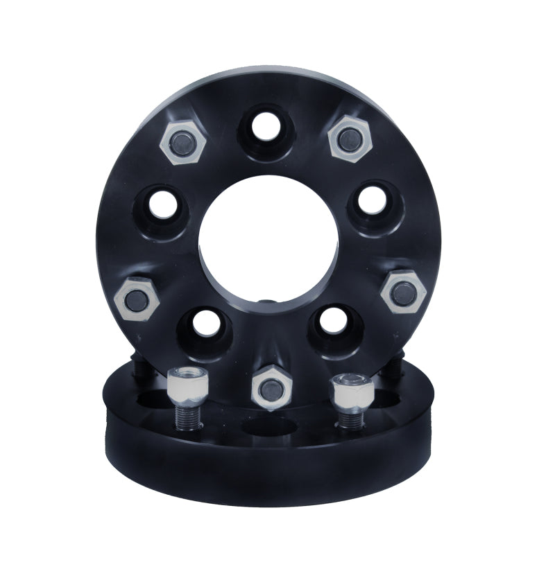 Load image into Gallery viewer, Rugged Ridge 15201.07 RUG Wheel Adapters
