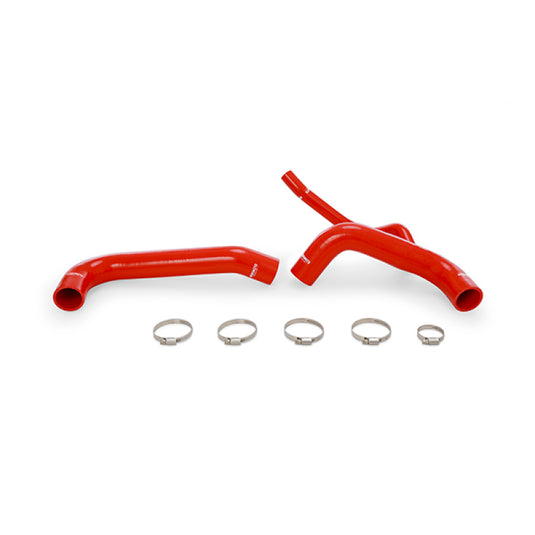 Mishimoto MMHOSE-MOP62-15RD MM Silicone Hose - Radiator