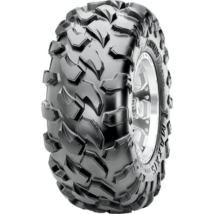 Maxxis TM00855100 MU9C Coronado Rear Tire - 26x11R14