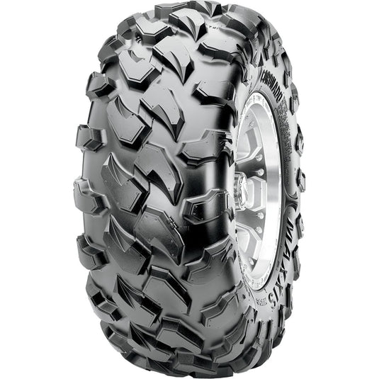 Maxxis TM00842100 MU9C Coronado Rear Tire - 27x11R14