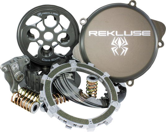 Rekluse RMS-7731 Core Exp Clutch Kit