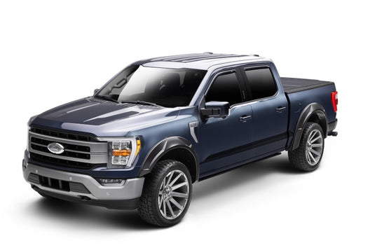 Husky Liners 2805934 HL DRT Fender Flares