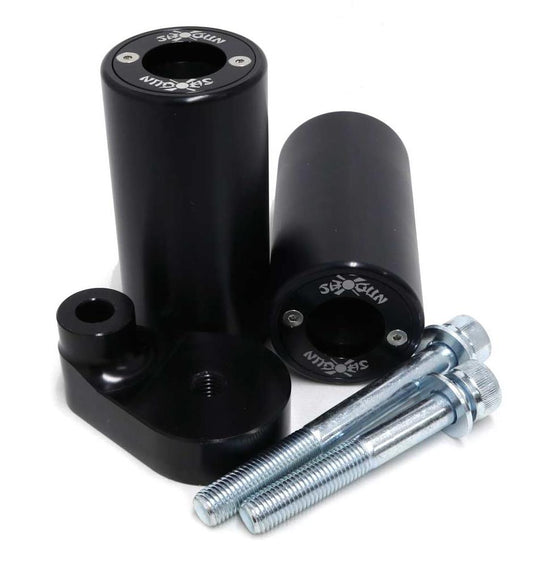 Shogun Motorsports 715-4719 PA2 Slider Kit