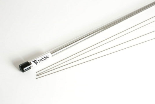 Ticon 110-00004-0001 TIC Titanium Filler Rods