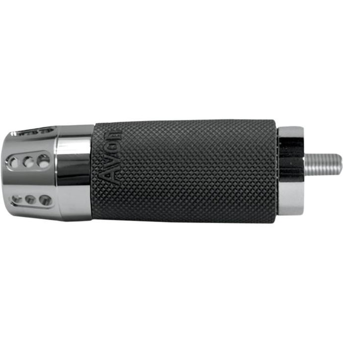 Avon Grips SP-CC-85-CH-GAT Gatlin Custom Shifter Peg - Chrome