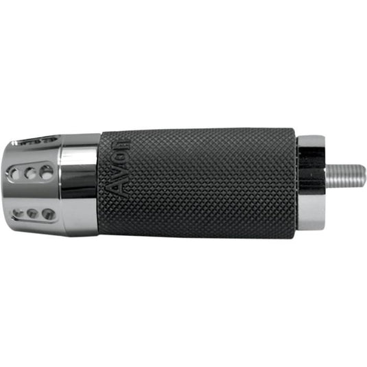 Avon Grips SP-CC-85-CH-GAT Gatlin Custom Shifter Peg - Chrome
