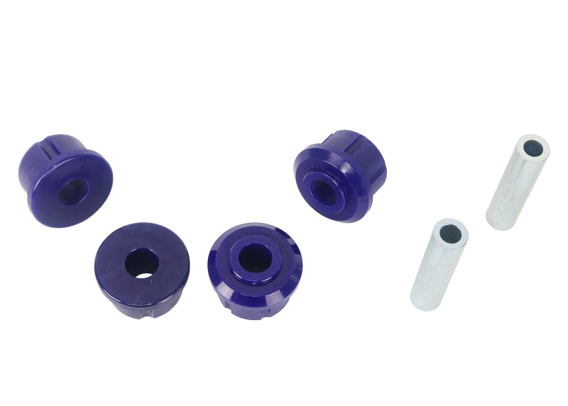 Load image into Gallery viewer, Superpro SPF4184K SPR Bushings - Subframe
