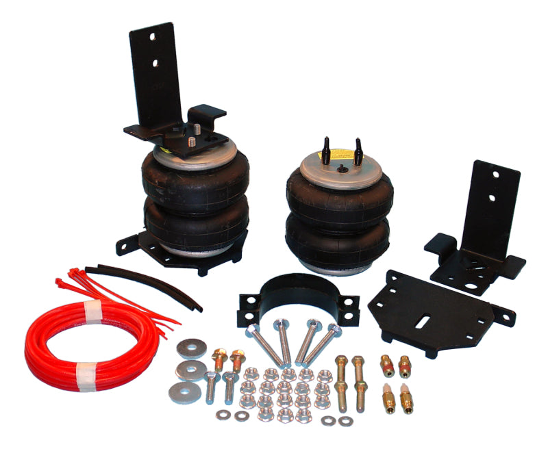 Load image into Gallery viewer, Firestone 2255 FIR Ride-Rite Kits - Rear
