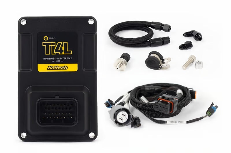 Load image into Gallery viewer, Haltech HT-196001 HAL Ti4L Transmission Controller
