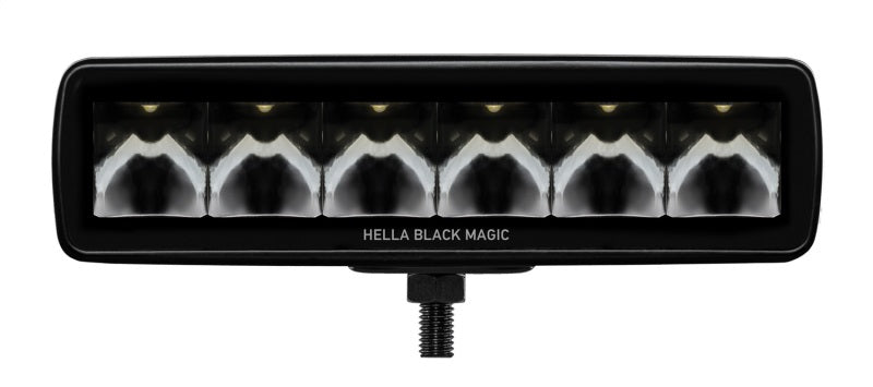 Load image into Gallery viewer, Hella 358176211 HELLA Black Magic Lamp
