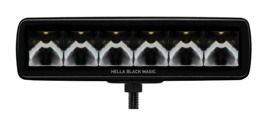 Hella 358176211 HELLA Black Magic Lamp