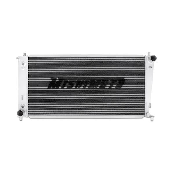 Load image into Gallery viewer, Mishimoto MMRAD-LTN-99 MM Radiators - Alum
