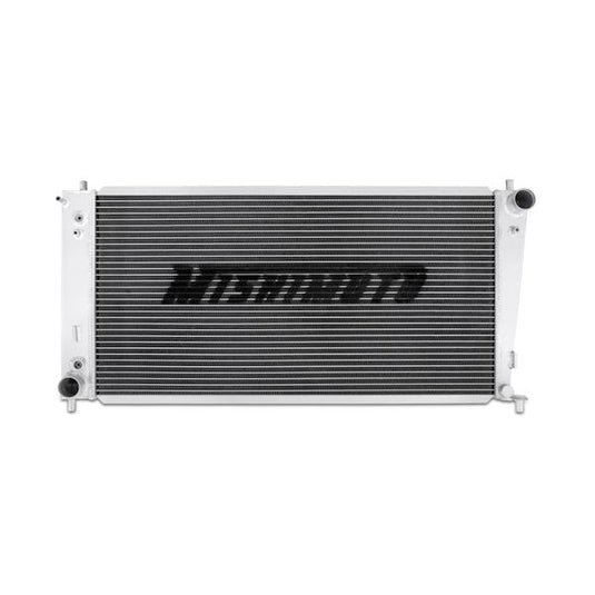 Mishimoto MMRAD-LTN-99 MM Radiators - Alum